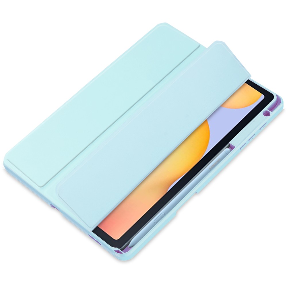 Etui Bizon Case Tab Clear Matt